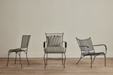 Terrace Lounge Armchair