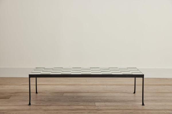 Nickey Kehoe Tile Coffee Table - In Stock (LA) - Nickey Kehoe