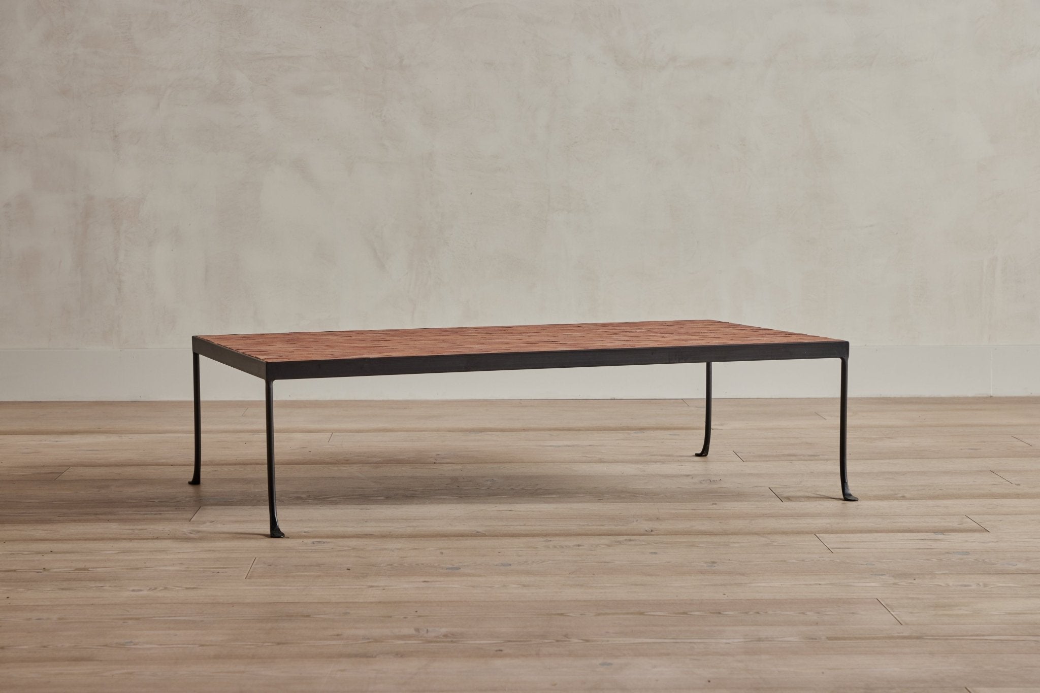 Nickey Kehoe Tile Coffee Table - In Stock (LA) - Nickey Kehoe