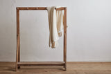 Nickey Kehoe Towel in Natural - Nickey Kehoe