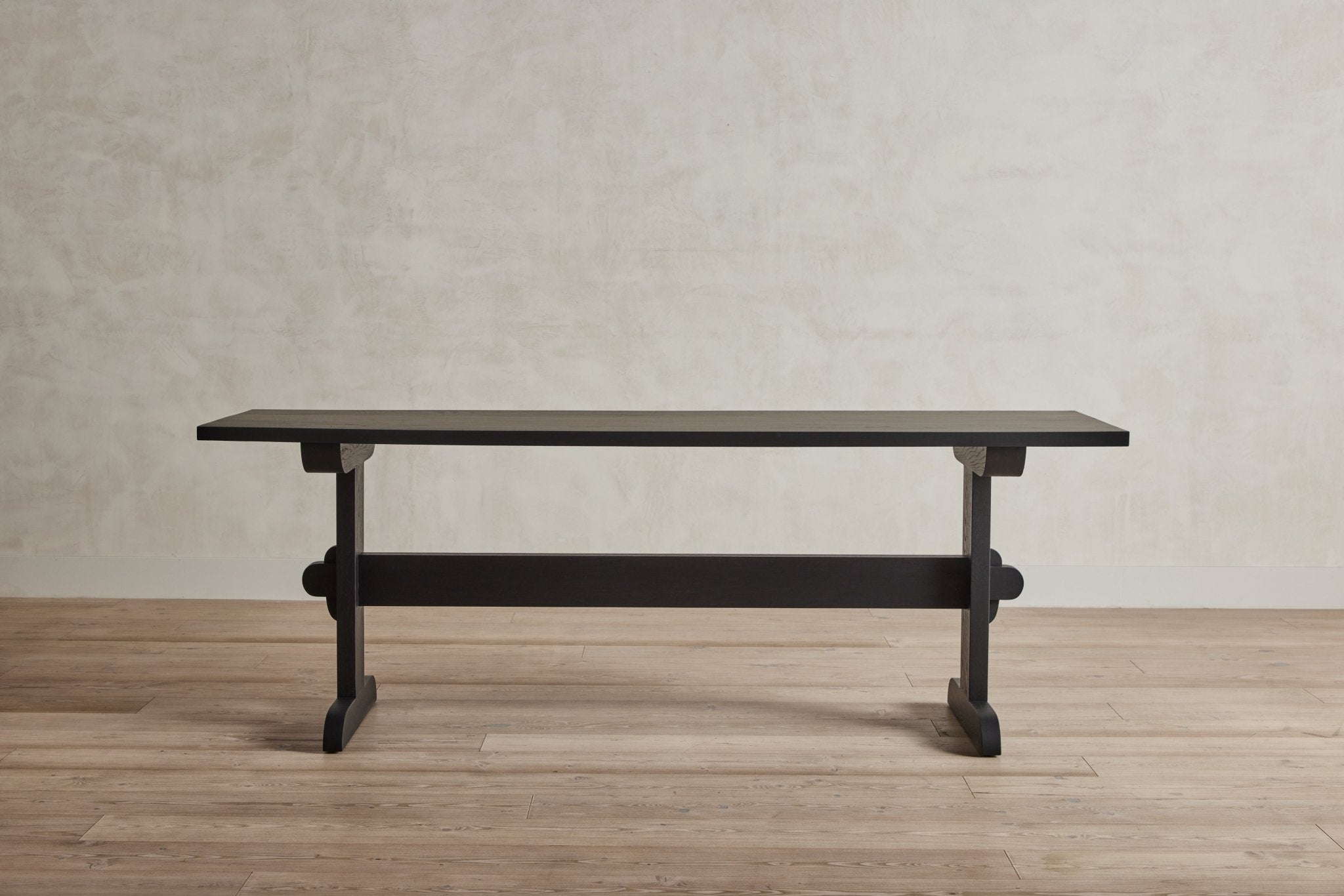 Shown in Ebony