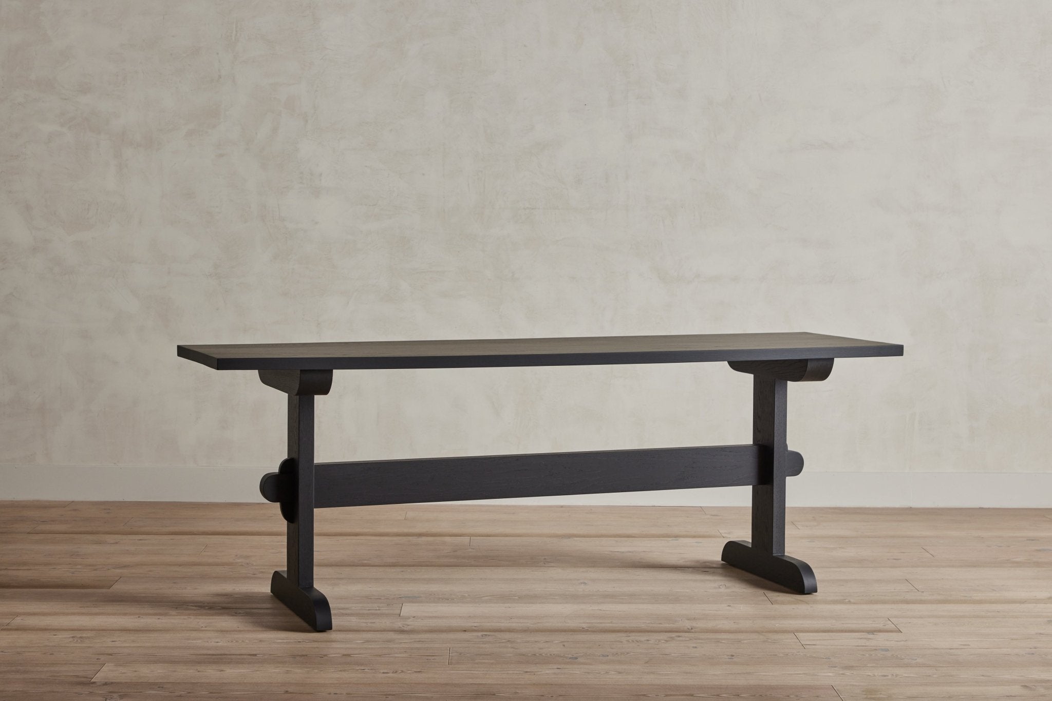 Shown in Ebony