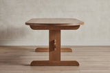 Shown in Natural Oak, 108 in.