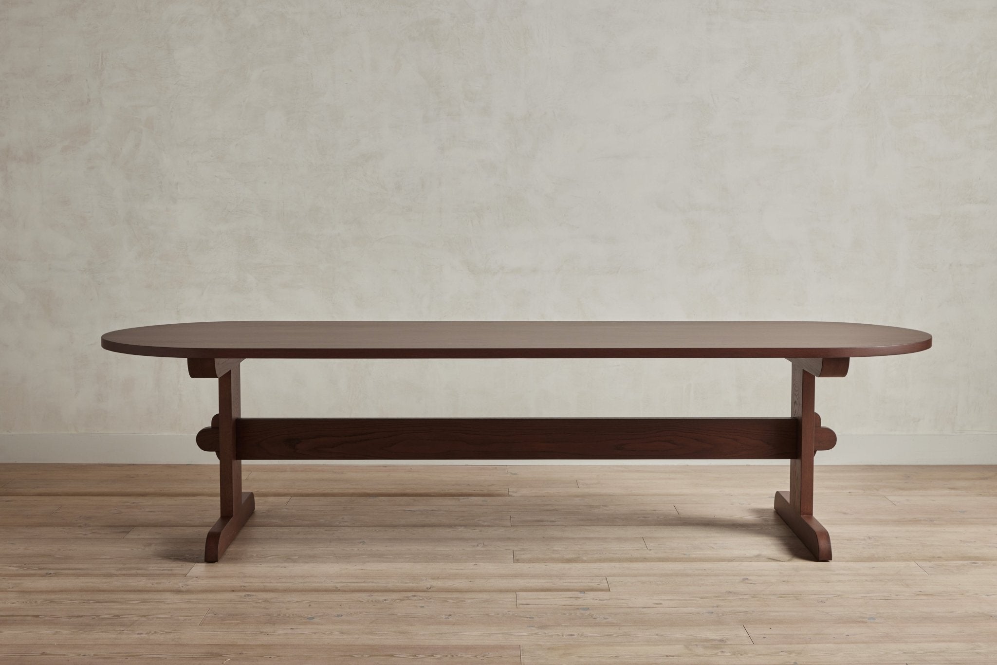 Shown in Saddle, 120 in.