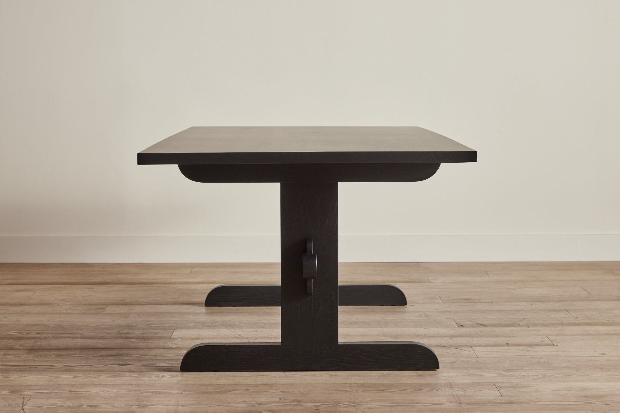 Shown in Ebony, 82 in.