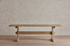 Shown in Reclaimed Yellow Pine, 96 in.|AS SHOWN $11,200