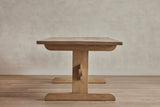 Shown in Reclaimed Yellow Pine, 96 in.