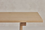 Shown in Reclaimed Yellow Pine, 96 in.