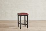 Shown in Howe Palmellato Siena and Ebony