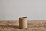 Nickey Kehoe Utensil Holder in Flax - Nickey Kehoe