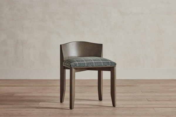 Nickey Kehoe Vanity Stool - In Stock (LA) - Nickey Kehoe