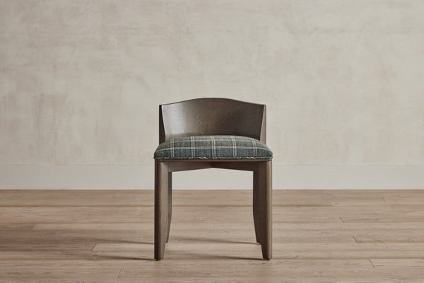 Nickey Kehoe Vanity Stool - In Stock (LA) - Nickey Kehoe