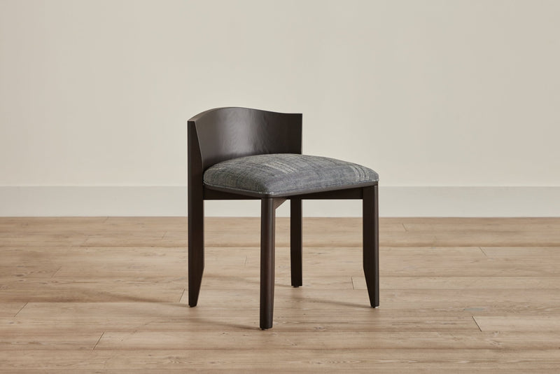 Nickey Kehoe Vanity Stool - In Stock (LA) - Nickey Kehoe