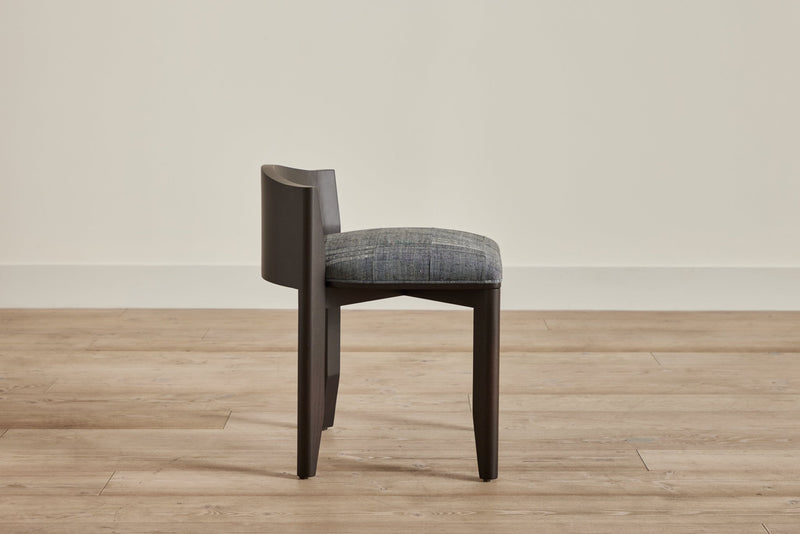 Nickey Kehoe Vanity Stool - In Stock (LA) - Nickey Kehoe