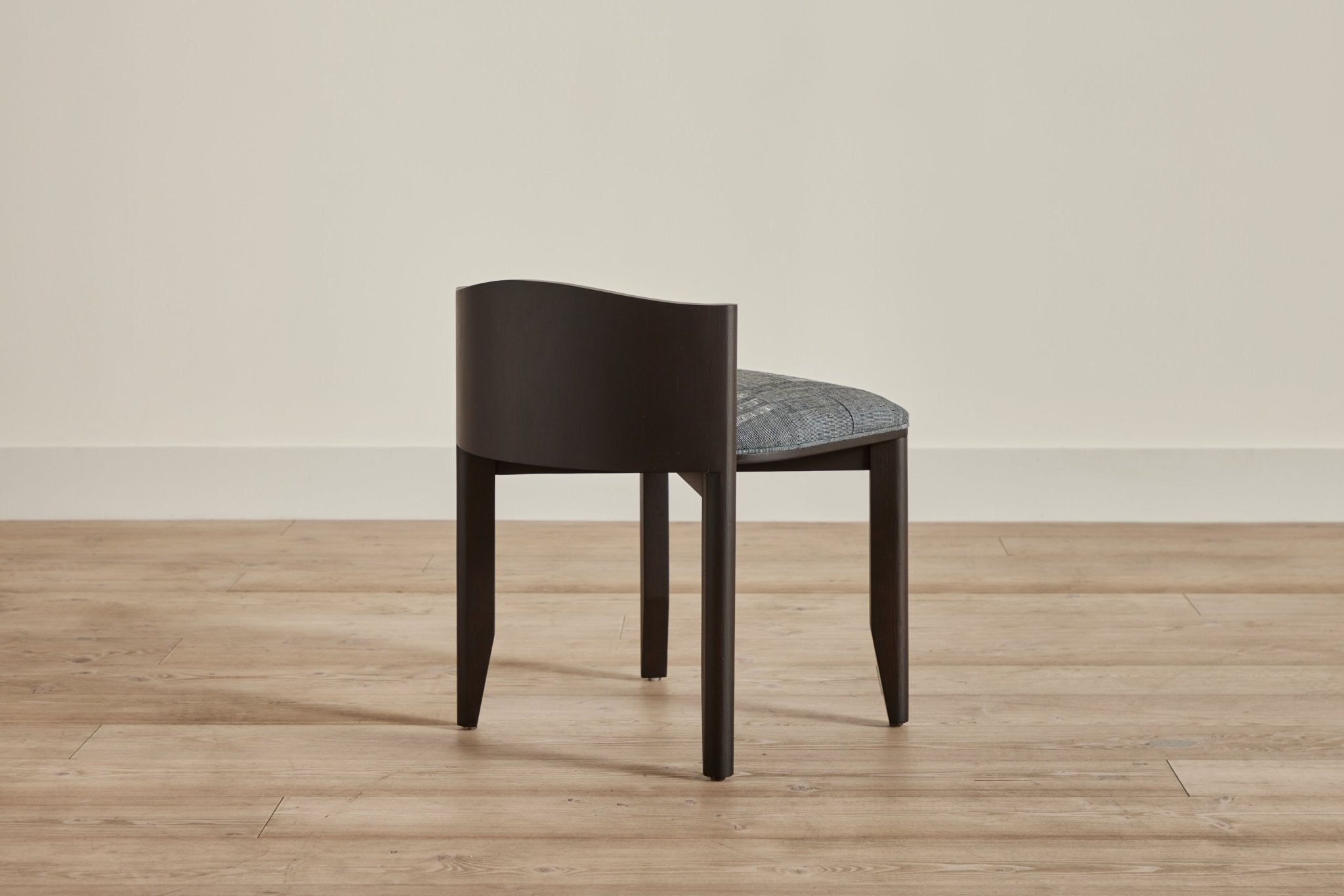 Nickey Kehoe Vanity Stool - In Stock (LA) - Nickey Kehoe