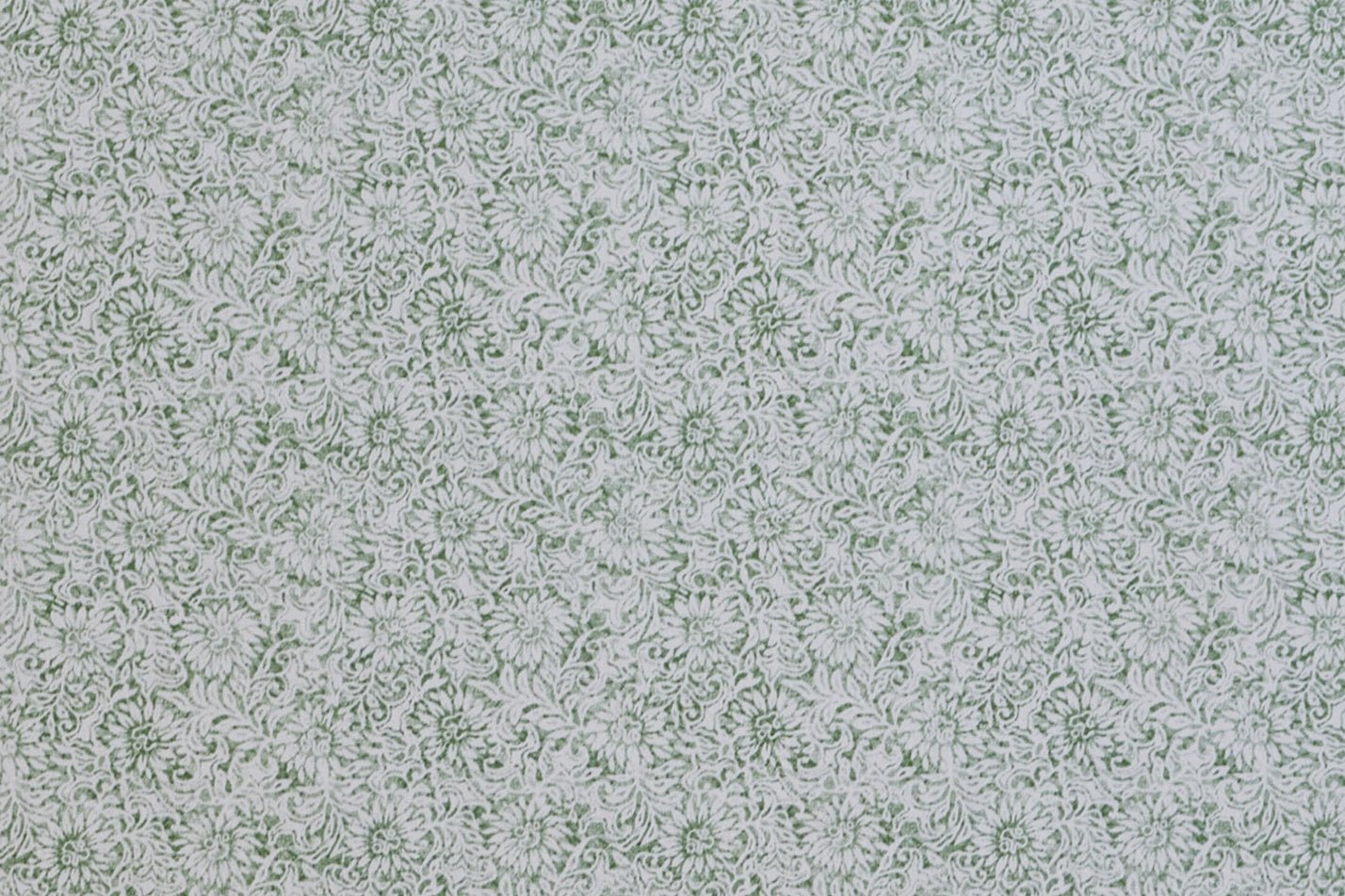 Nickey Kehoe Wallpaper, Faded Flora - Nickey Kehoe