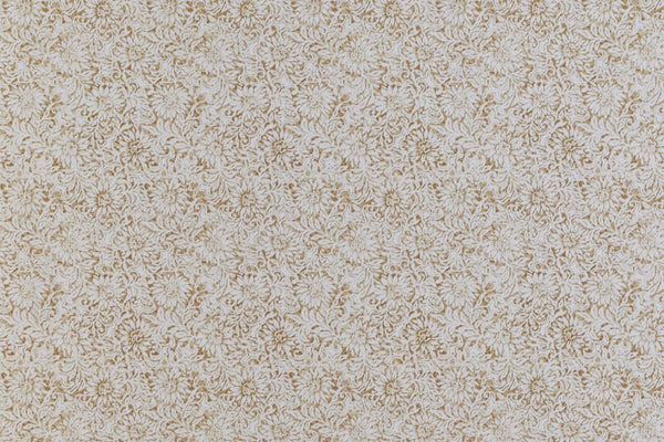 Nickey Kehoe Wallpaper, Faded Flora - Nickey Kehoe