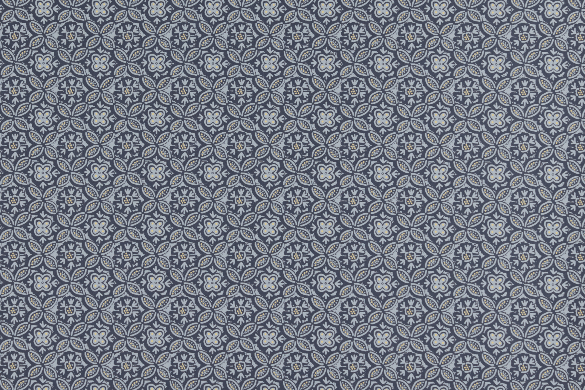 Kerchief Wallpaper (Multiple Colors)