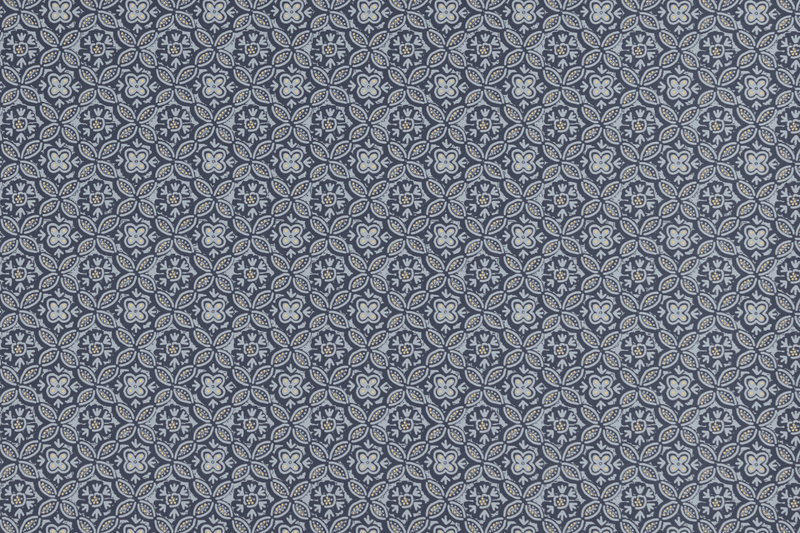 Kerchief Wallpaper (Multiple Colors)