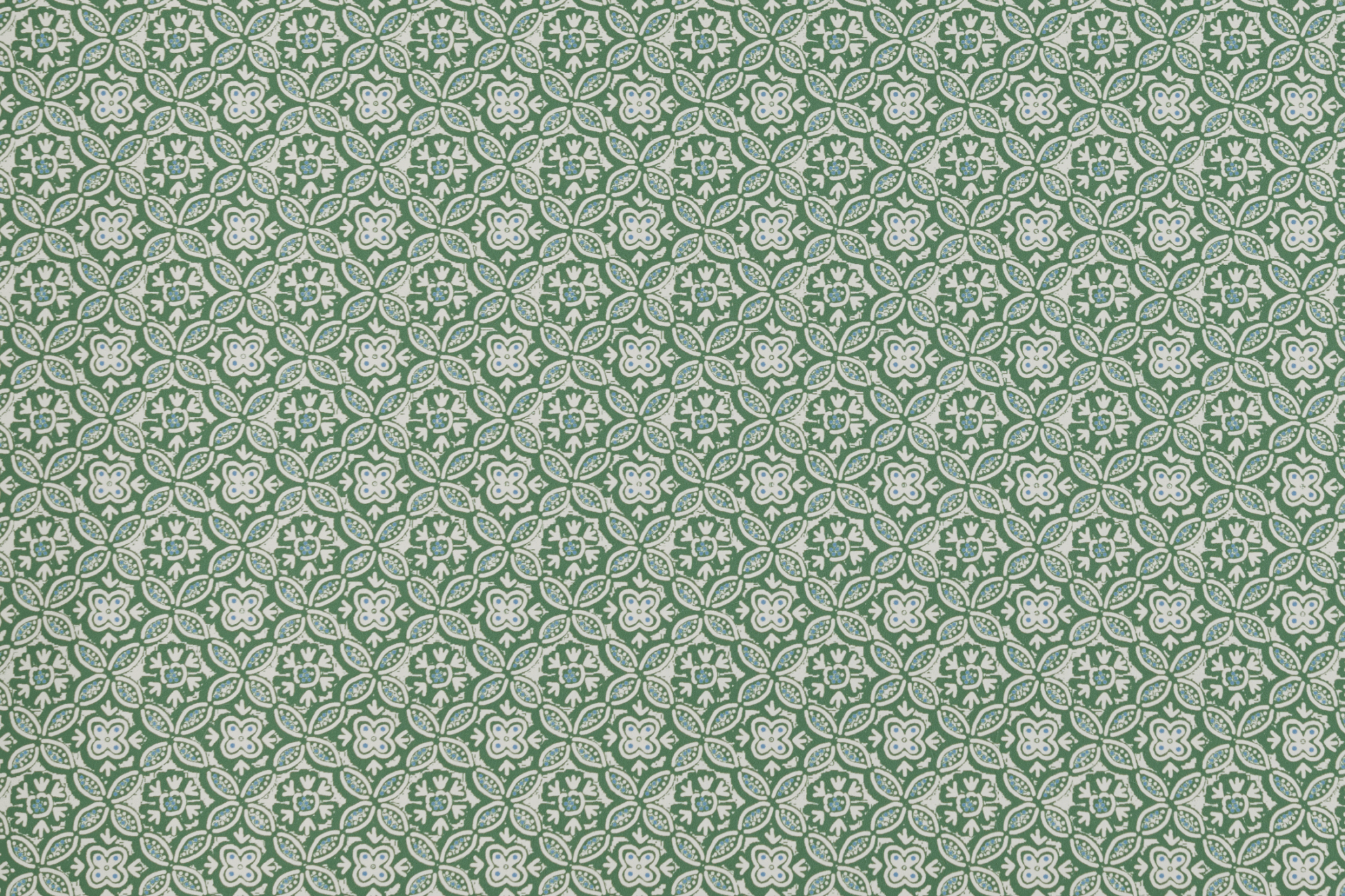 Kerchief Wallpaper (Multiple Colors)