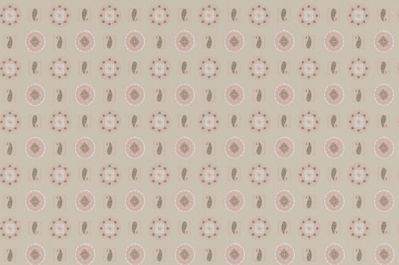 Nickey Kehoe Wallpaper, Pajama - Nickey Kehoe