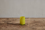 Nickey Kehoe Yellow Straight Medium Glass - Nickey Kehoe