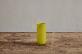 Nickey Kehoe Yellow Straight Tall Glass - Nickey Kehoe
