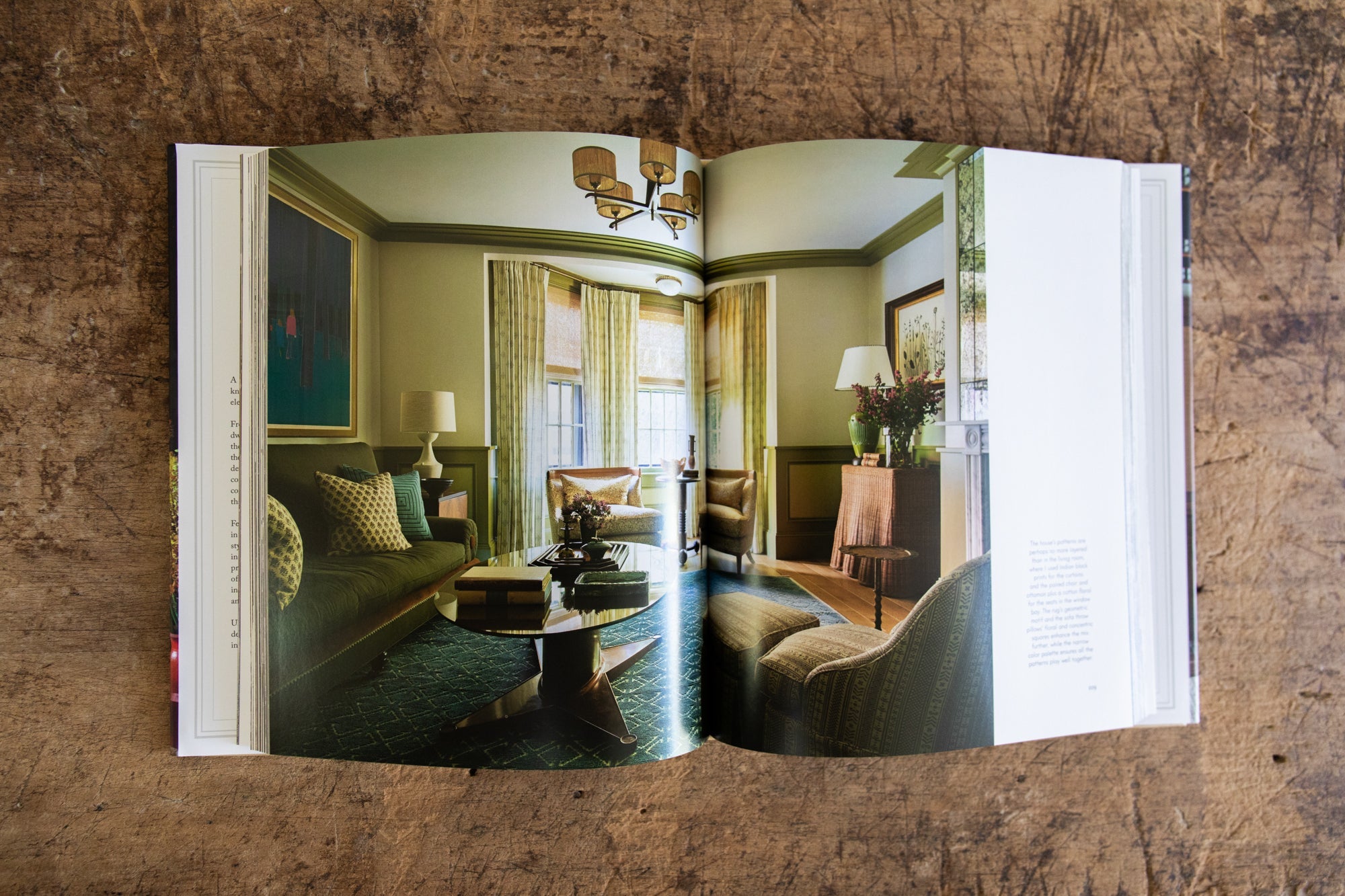 Nina Farmer, Timeless by Design - Nickey Kehoe