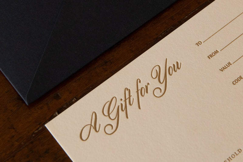 NK Gift Card - Nickey Kehoe