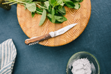 Le Pionnier Folding Knife