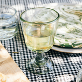Stemmed Glass