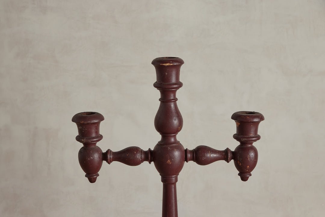 Pair Altar Candlesticks (LA) - Nickey Kehoe