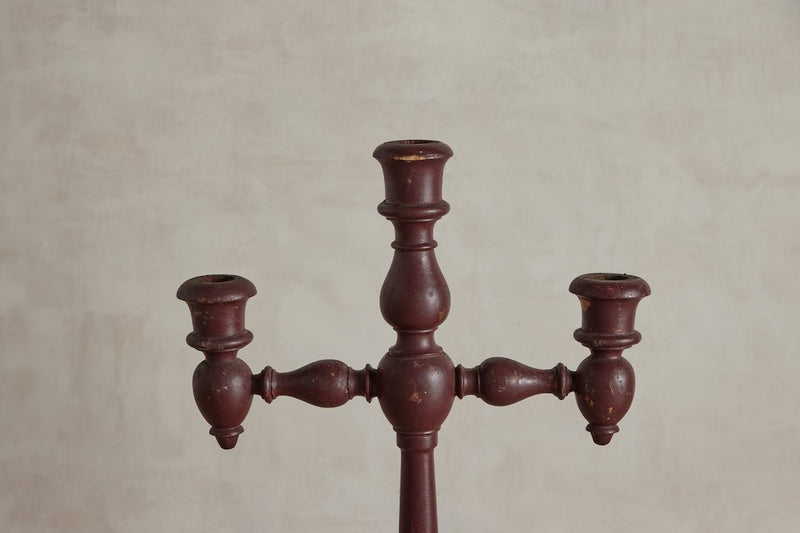 Pair Altar Candlesticks (LA) - Nickey Kehoe