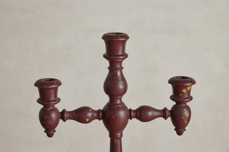 Pair Altar Candlesticks (LA) - Nickey Kehoe