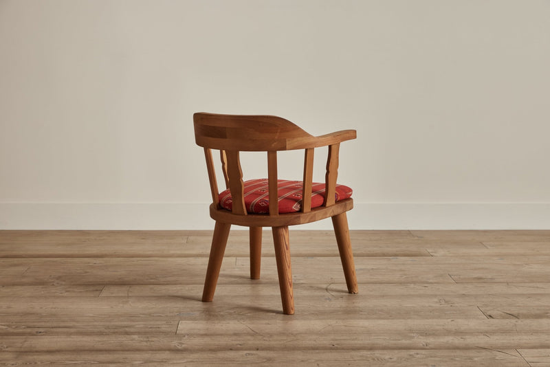 Pair of Krogenäs Möbler Chairs (LA) - Nickey Kehoe