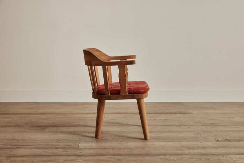 Pair of Krogenäs Möbler Chairs (LA) - Nickey Kehoe