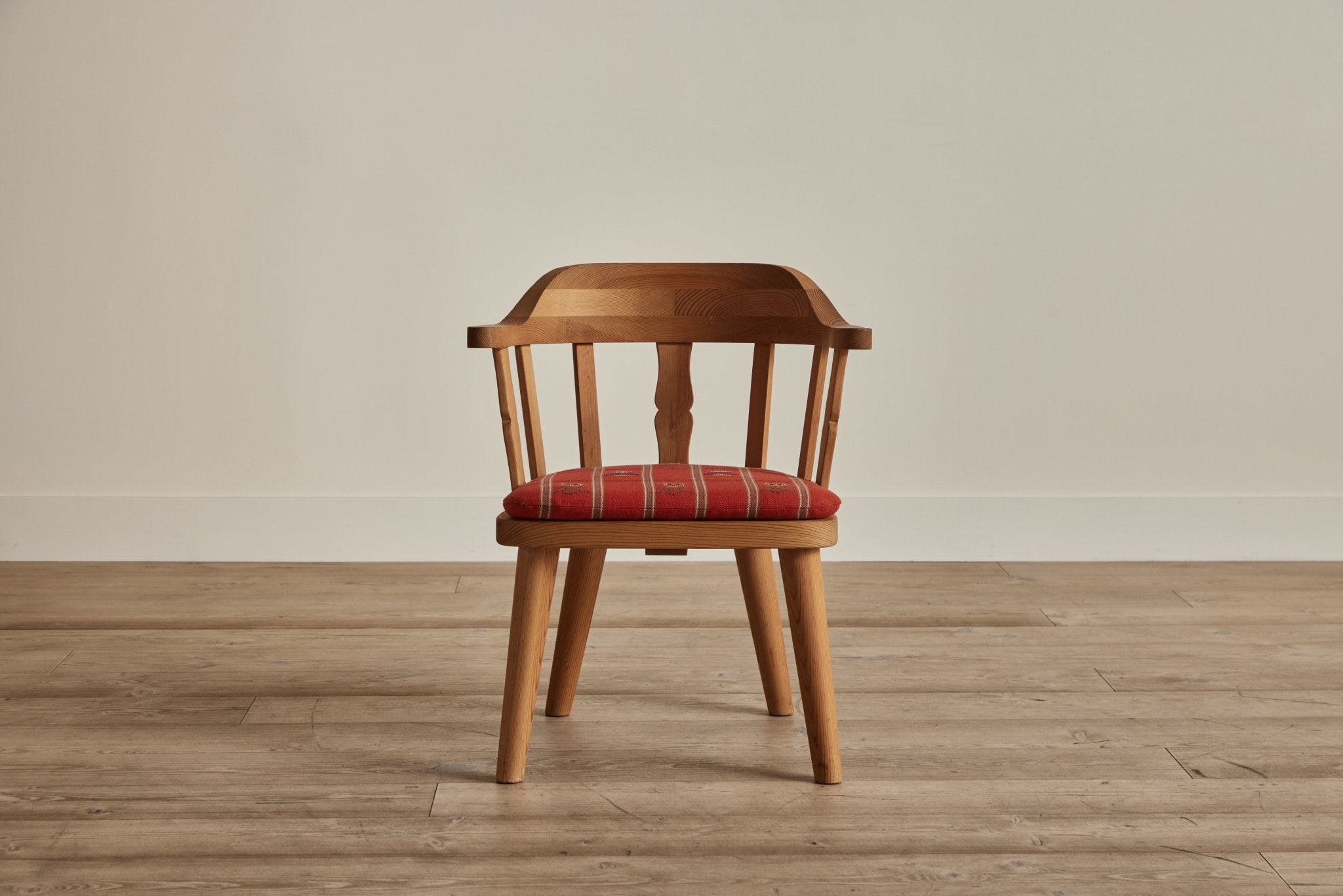 Pair of Krogenäs Möbler Chairs (LA) - Nickey Kehoe