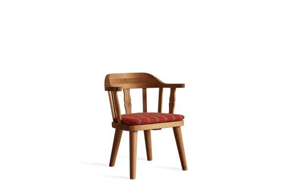 Pair of Krogenäs Möbler Chairs (LA) - Nickey Kehoe