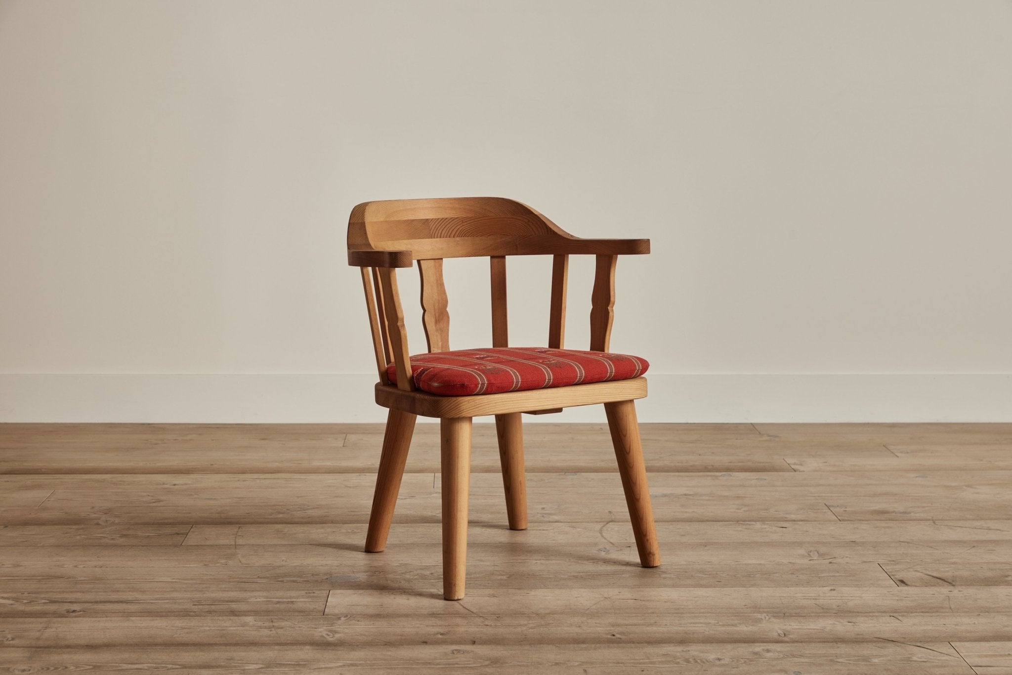 Pair of Krogenäs Möbler Chairs (LA) - Nickey Kehoe