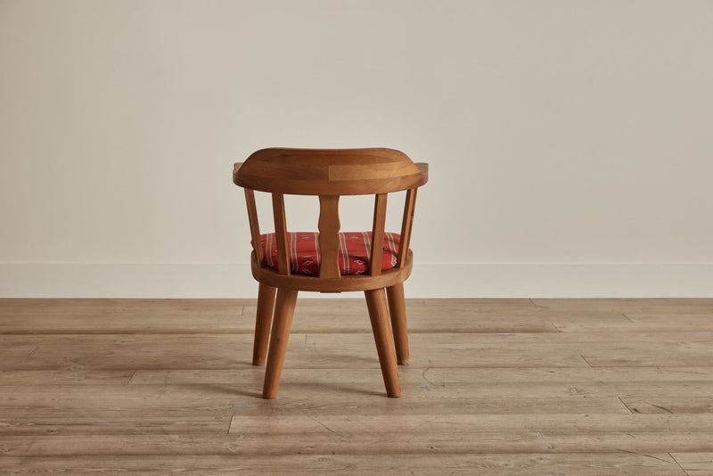 Pair of Krogenäs Möbler Chairs (LA) - Nickey Kehoe