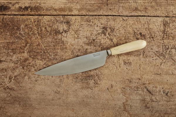 Pallares 8" Kitchen Knife - Nickey Kehoe