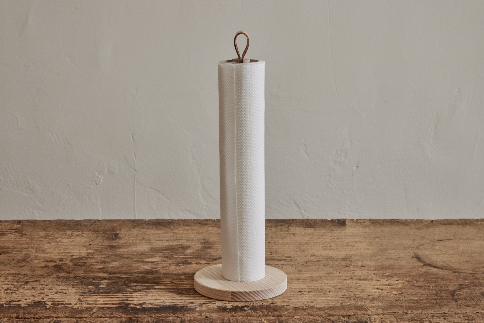 Paper Towel Holder - Nickey Kehoe