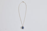 Pascale Monvoisin, Gaia N°1 Necklace, Labradorite - Nickey Kehoe