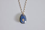 Pascale Monvoisin, Gaia N°1 Necklace, Labradorite - Nickey Kehoe