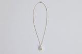 Pascale Monvoisin, Gaia N°1 Necklace, Moonstone - Nickey Kehoe