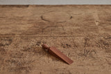Pearwood Door Stop - Nickey Kehoe