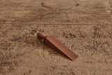 Pearwood Door Stop - Nickey Kehoe
