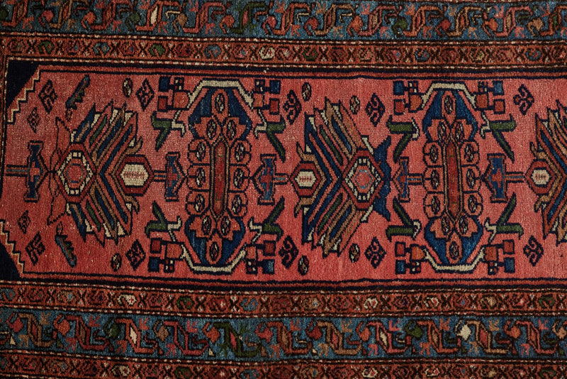 Persian Malayer Rug 2’9 x 5’ (LA) - Nickey Kehoe