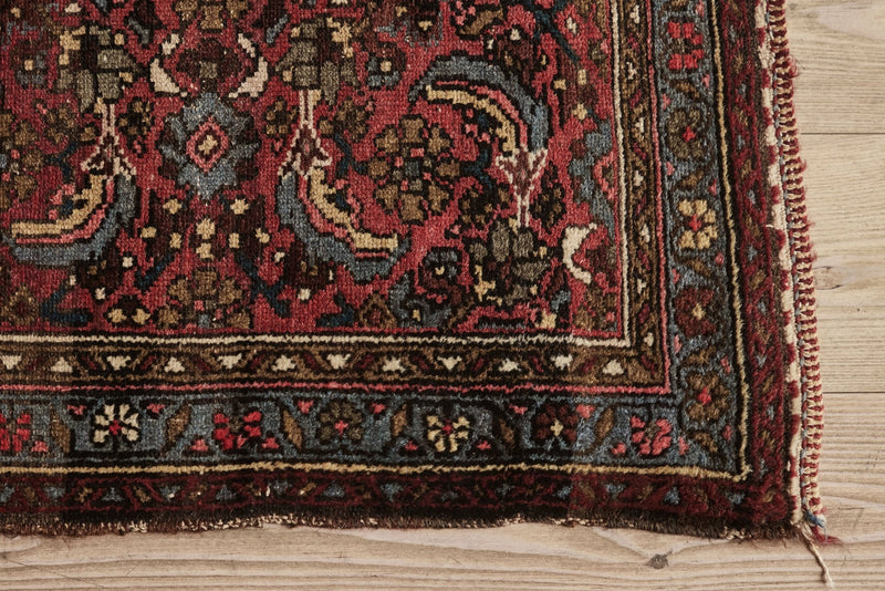 Persian Scatter Rug (LA) - Nickey Kehoe