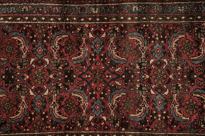 Persian Scatter Rug (LA) - Nickey Kehoe